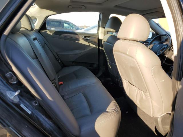 Photo 10 from auction – 2013 HYUNDAI SONATA HYB with VIN KMHEC4A46DA067431