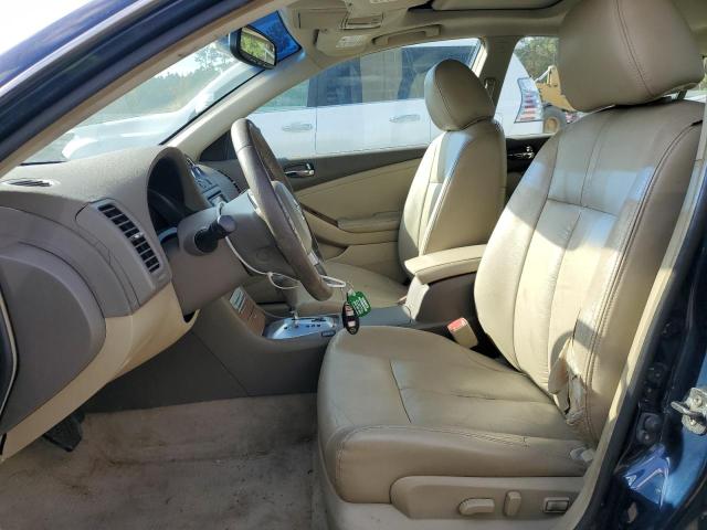 Photo 7 from auction – 2007 NISSAN ALTIMA 2.5 with VIN 1N4AL21E77N479313