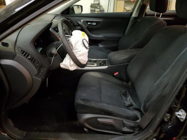 Photo 7 from auction – 2015 NISSAN ALTIMA 2.5 with VIN 1N4AL3AP3FN369879