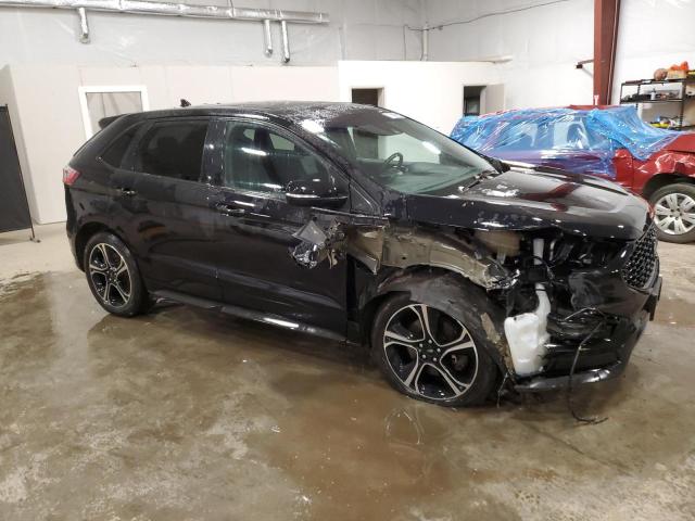 Photo 4 from auction – 2020 FORD EDGE ST with VIN 2FMPK4AP9LBA21892