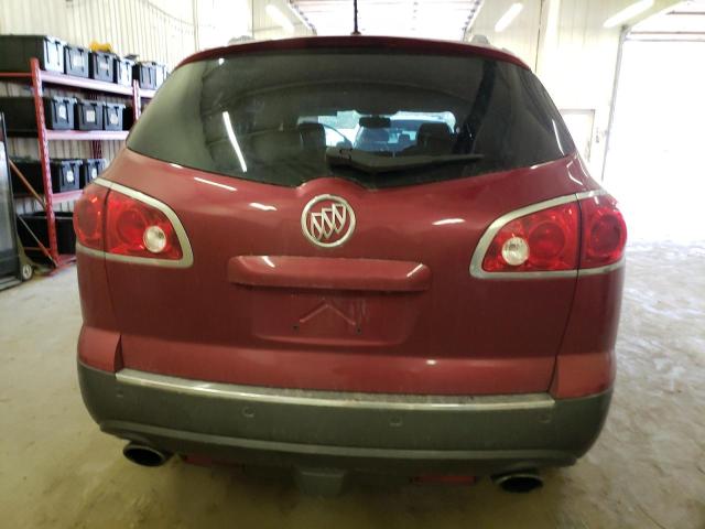 Photo 6 from auction – 2012 BUICK ENCLAVE with VIN 5GAKVCEDXCJ310163