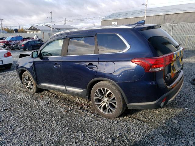 Photo 2 from auction – 2017 MITSUBISHI OUTLANDER with VIN JA4AZ2A33HZ609793