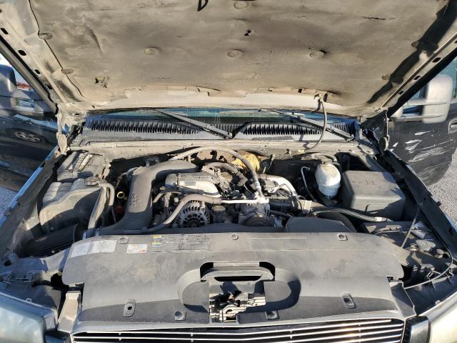 Zdjęcie 11 z aukcji – 2004 CHEVROLET SILVERADO z VIN 1GCHK23274F251736