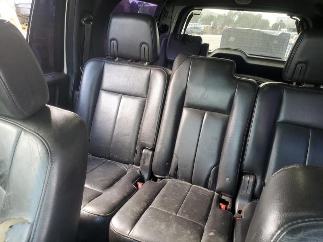 Foto 10 de la subasta – 2008 FORD EXPEDITION con VIN 1FMFK19598LA32055