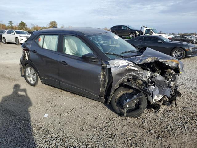 Photo 4 from auction – 2021 NISSAN KICKS S with VIN 3N1CP5BV3ML512765