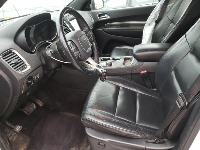 Photo 7 from auction – 2016 DODGE DURANGO LI with VIN 1C4RDJDG5GC398002