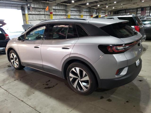 Photo 2 from auction – 2023 VOLKSWAGEN ID.4 with VIN 1V2BMPE89PC039150