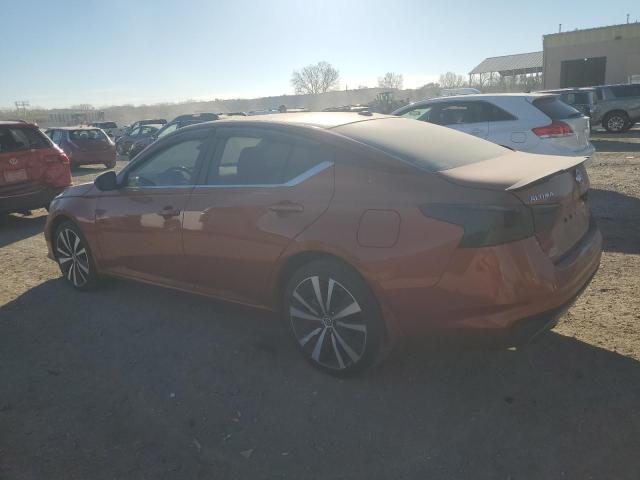 Photo 2 from auction – 2020 NISSAN ALTIMA SR with VIN 1N4BL4CW7LN316337
