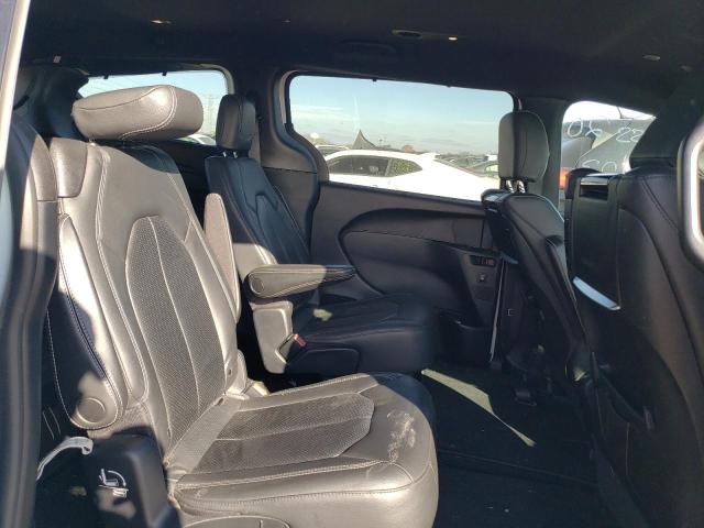 Photo 11 from auction – 2020 CHRYSLER PACIFICA T with VIN 2C4RC1EG8LR117314