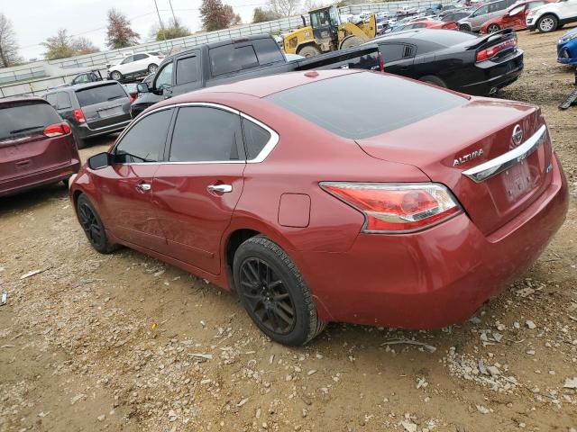 Foto 2 de la subasta – 2014 NISSAN ALTIMA 2.5 con VIN 1N4AL3AP1EC289040