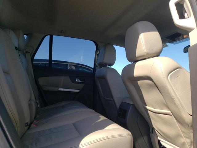 Photo 11 from auction – 2014 FORD EDGE SEL with VIN 2FMDK3JC4EBB17703