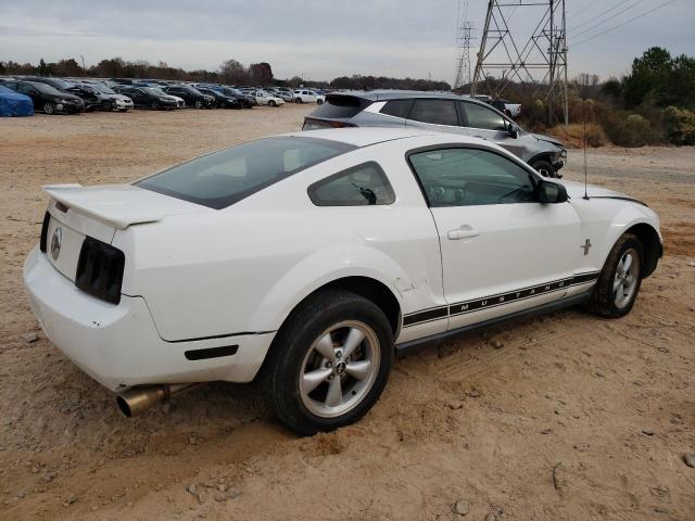 Photo 3 from auction – 2007 FORD MUSTANG with VIN 1ZVHT80N775299565