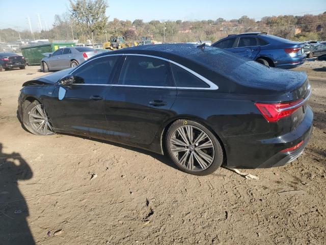 Photo 2 from auction – 2019 AUDI A6 PREMIUM with VIN WAUL2AF20KN020676