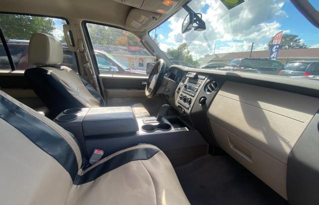 Photo 5 from auction – 2008 FORD EXPEDITION with VIN 1FMFU15578LA31857