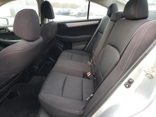 Photo 10 from auction – 2016 SUBARU LEGACY 2.5 with VIN 4S3BNAA60G3056855