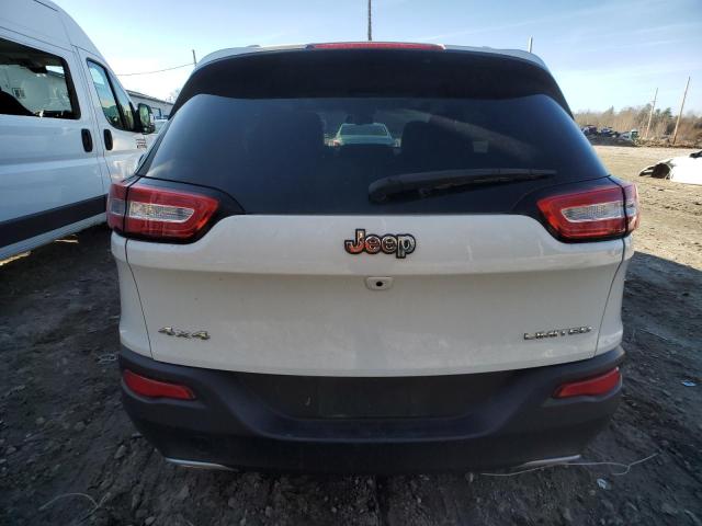 Photo 6 from auction – 2016 JEEP CHEROKEE L with VIN 1C4PJMDSXGW373469