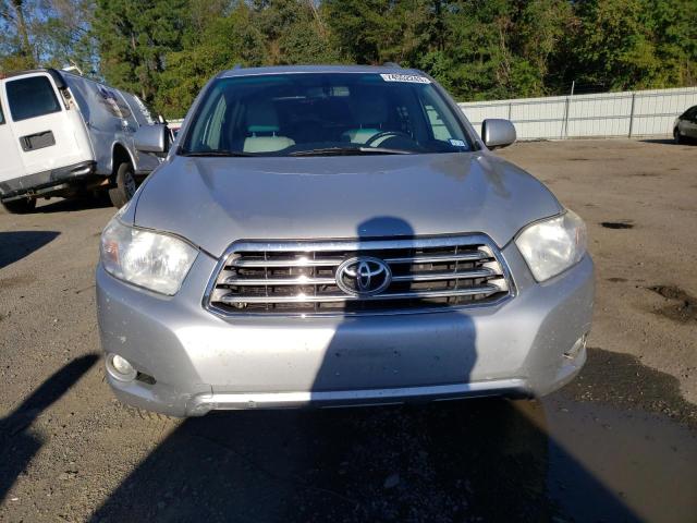 Photo 5 from auction – 2010 TOYOTA HIGHLANDER with VIN 5TDYK3EH1AS004540