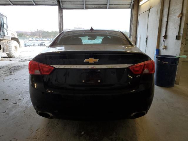 Photo 6 from auction – 2014 CHEVROLET IMPALA LTZ with VIN 2G1155S34E9152038
