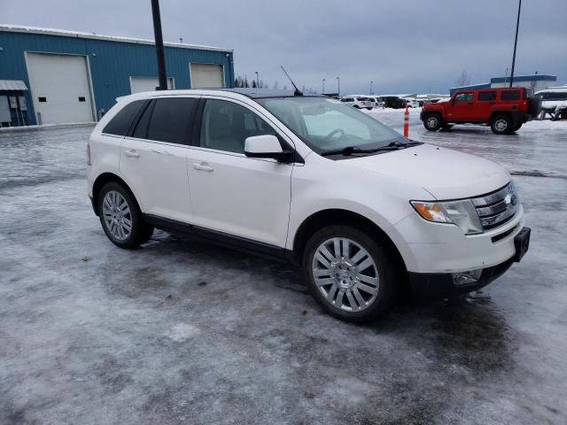 Photo 4 from auction – 2009 FORD EDGE LIMIT with VIN 2FMDK39C29BA41974