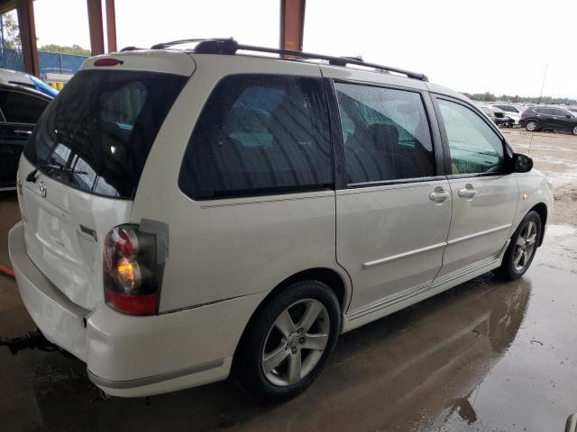 Photo 3 from auction – 2004 MAZDA MPV WAGON with VIN JM3LW28J340528875