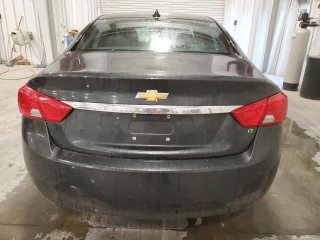 Photo 6 from auction – 2014 CHEVROLET IMPALA LT with VIN 2G1125S34E9310032
