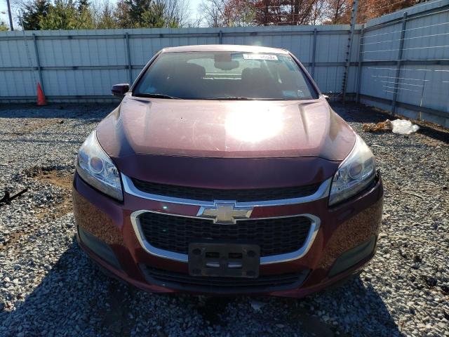 Photo 5 from auction – 2016 CHEVROLET MALIBU LIM with VIN 1G11C5SA5GF166464