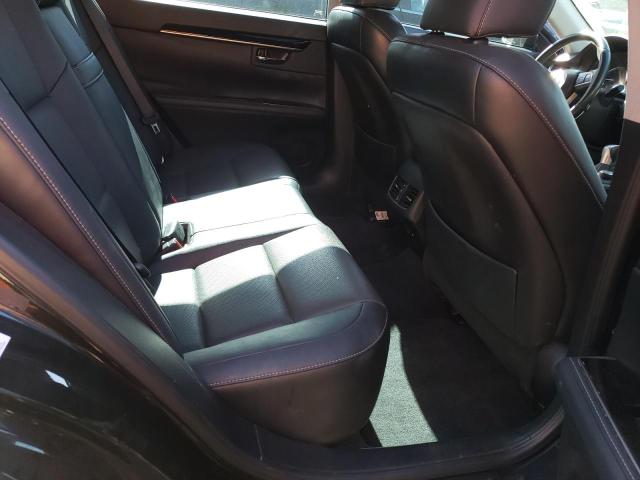 Photo 10 from auction – 2016 LEXUS ES 350 with VIN 58ABK1GG4GU034297
