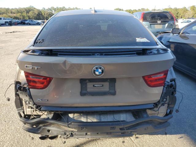 Photo 6 from auction – 2014 BMW 328 XIGT with VIN WBA3X5C5XED559288