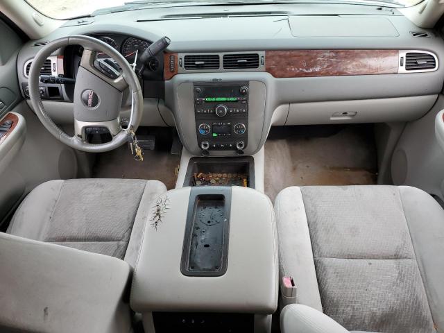 Photo 8 from auction – 2009 GMC YUKON SLE with VIN 1GKFC23JX9R167285