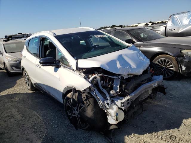 Photo 4 from auction – 2019 CHEVROLET BOLT EV PR with VIN 1G1FZ6S08K4123744