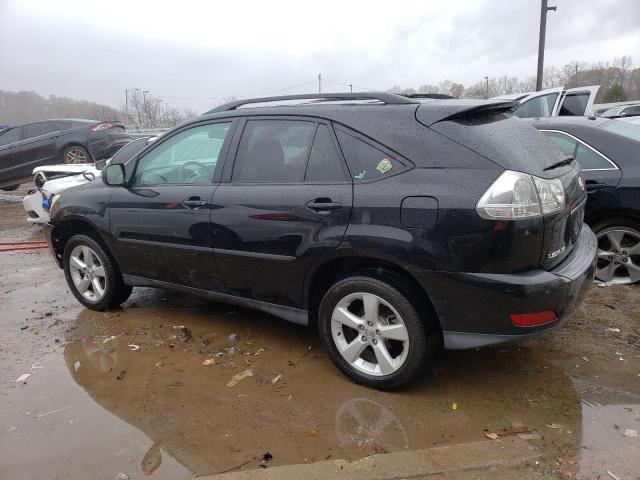 Photo 2 from auction – 2004 LEXUS RX 330 with VIN 2T2HA31U34C002559