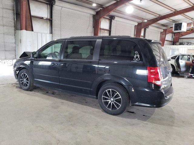 Photo 2 from auction – 2016 DODGE GRAND CARA with VIN 2C4RDGEG2GR255873