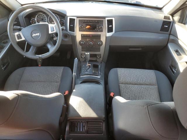 Photo 8 from auction – 2010 JEEP GRAND CHER with VIN 1J4PR4GK7AC131049