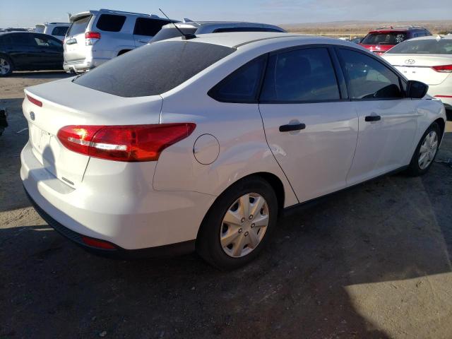 Photo 3 from auction – 2016 FORD FOCUS S with VIN 1FADP3E22GL360457