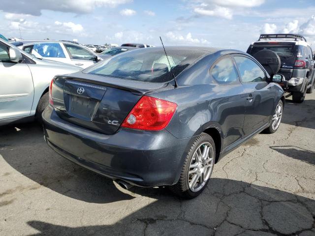 Photo 3 from auction – 2006 TOYOTA SCION TC with VIN JTKDE167760141436