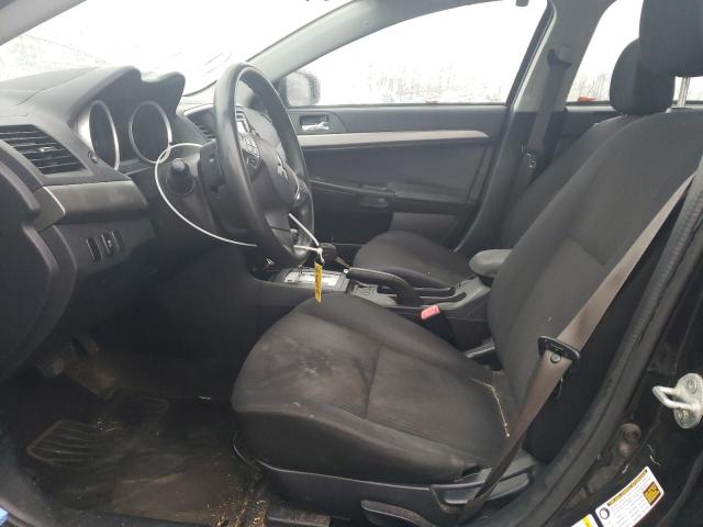 Photo 7 from auction – 2015 MITSUBISHI LANCER SE with VIN JA32V2FW4FU019247
