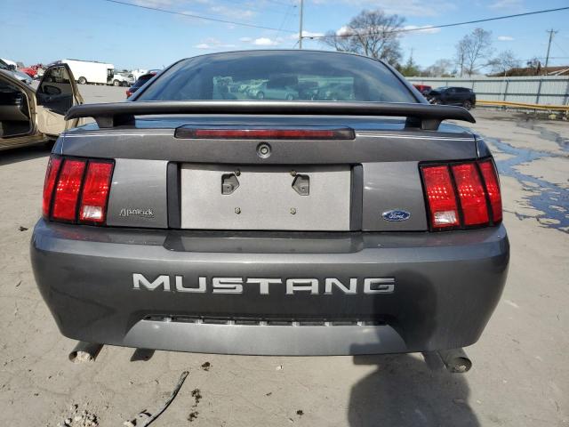 Photo 6 from auction – 2004 FORD MUSTANG with VIN 1FAFP404X4F127072