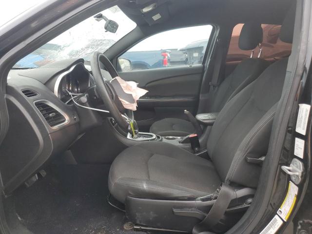 Photo 7 from auction – 2012 DODGE AVENGER SE with VIN 1C3CDZAB5CN323218