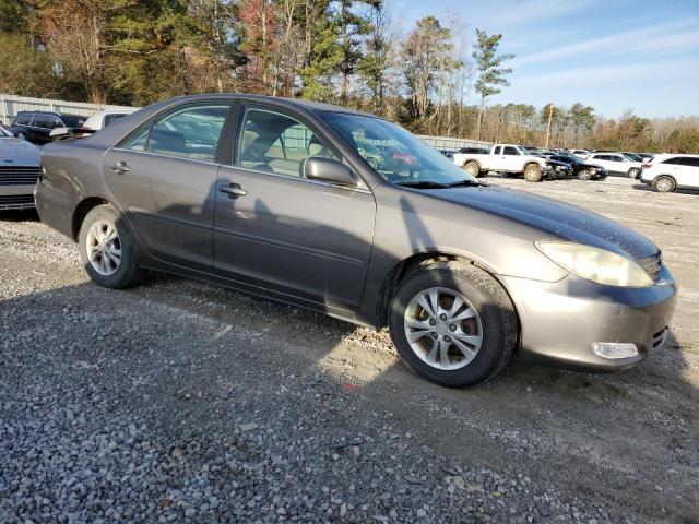 Photo 4 from auction – 2004 TOYOTA CAMRY LE with VIN 4T1BF32K64U579884