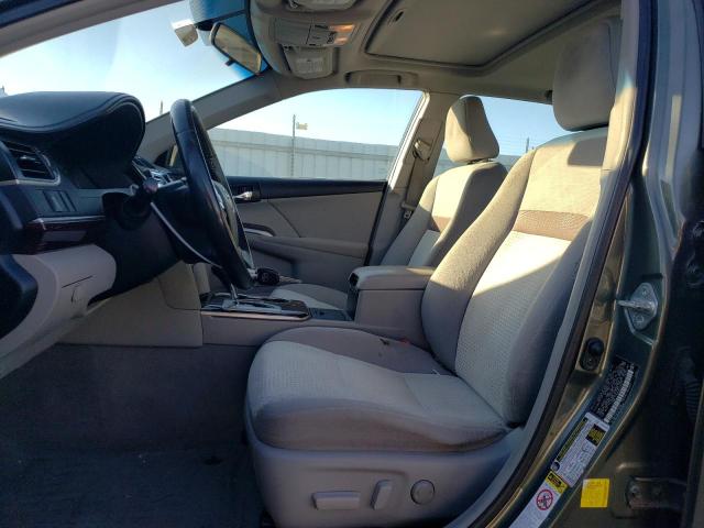 Photo 7 from auction – 2012 TOYOTA CAMRY BASE with VIN 4T4BF1FK3CR233021