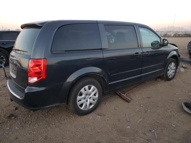 Photo 3 from auction – 2014 DODGE GRAND CARA with VIN 2C4RDGBG8ER167136
