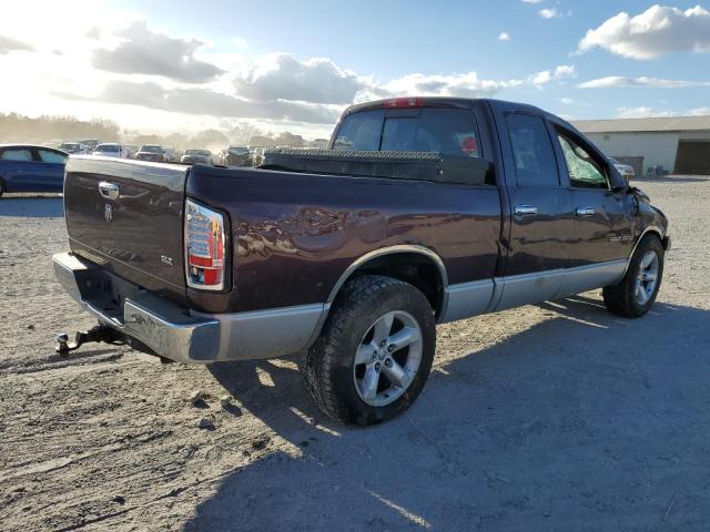 Photo 3 from auction – 2004 DODGE RAM 1500 S with VIN 1D7HA18D64J192544