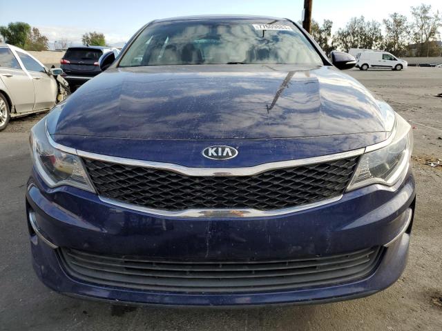 Photo 5 from auction – 2016 KIA OPTIMA LX with VIN 5XXGT4L36GG114774