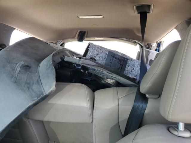 Photo 10 from auction – 2021 HONDA PILOT EXL with VIN 5FNYF5H52MB006999