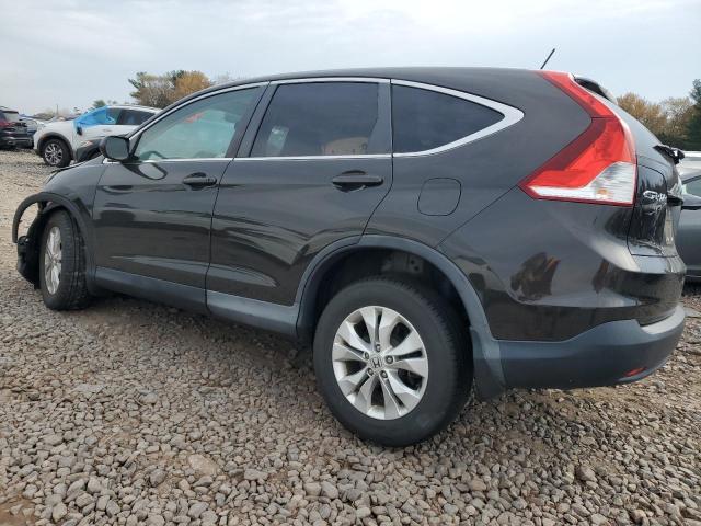 Photo 2 from auction – 2014 HONDA CR-V EX with VIN 2HKRM4H58EH657996
