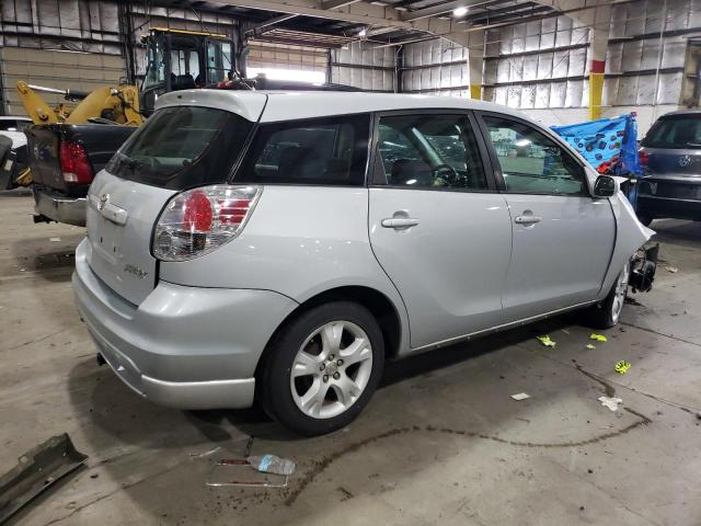 Photo 3 from auction – 2006 TOYOTA MATRIX SW with VIN 2T1KR30E66C588321