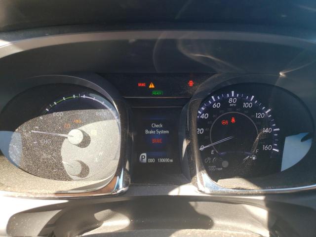 Photo 9 from auction – 2013 TOYOTA AVALON HYB with VIN 4T1BD1EB6DU001998