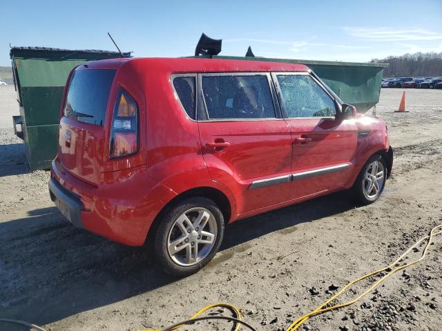 Снимка 3 от търг – 2011 KIA SOUL + с VIN KNDJT2A26B7202035
