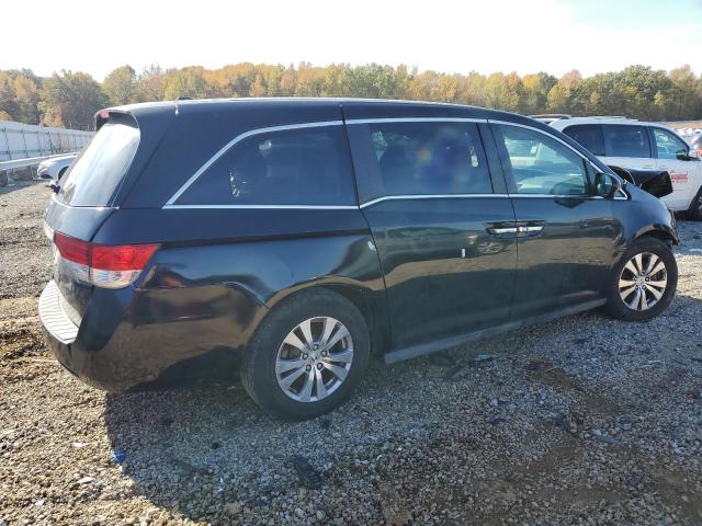 Photo 3 from auction – 2016 HONDA ODYSSEY EX with VIN 5FNRL5H65GB158298