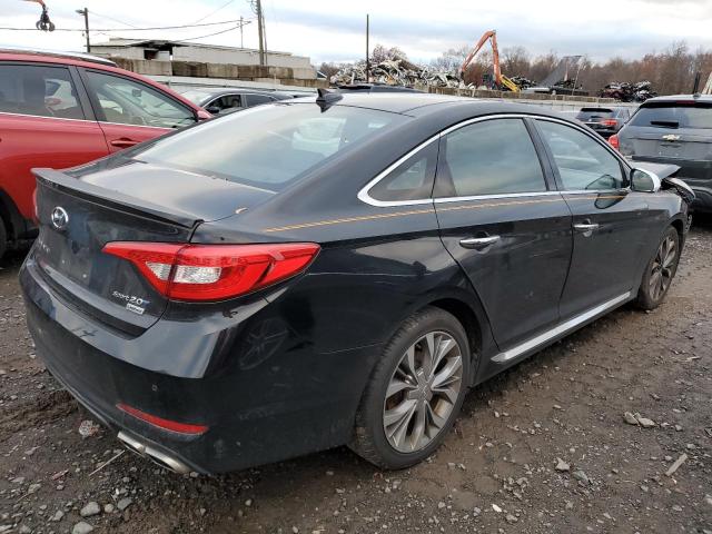 Photo 3 from auction – 2015 HYUNDAI SONATA SPO with VIN 5NPE34AB7FH258953